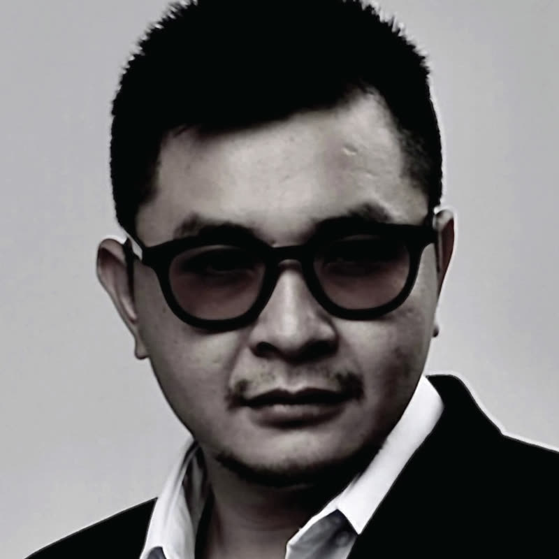 Chân dung Đỗ Thành Chung