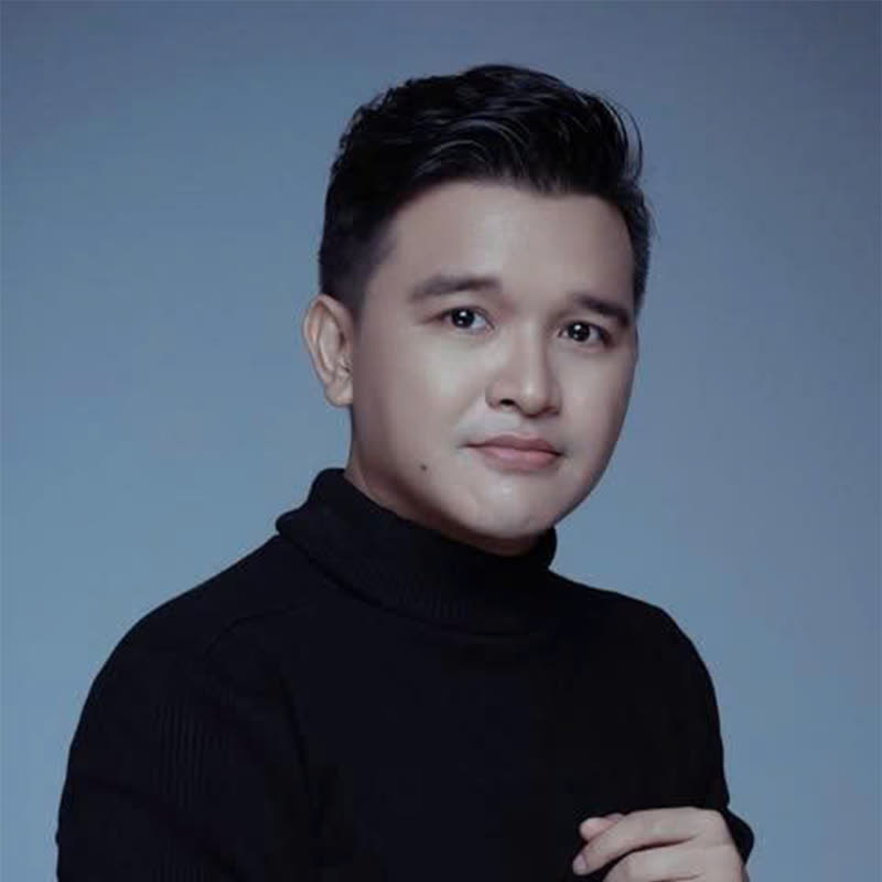 Chân dung Võ Thanh Hòa